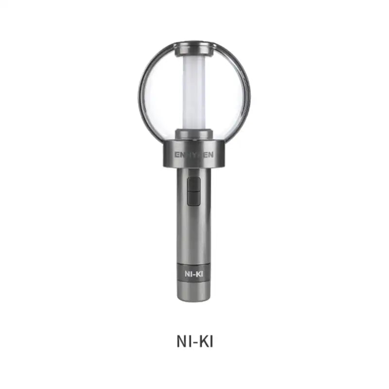 ENHYPEN - Official Light Stick Deco Ring - ENHYPEN - Accesories - Harumio