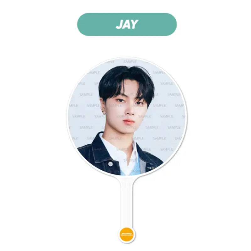 ENHYPEN - EN-connect: Companion - Image Picket - ENHYPEN - Accesories - Harumio