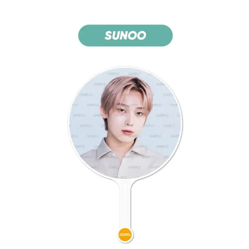 ENHYPEN - EN-connect: Companion - Image Picket - ENHYPEN - Accesories - Harumio