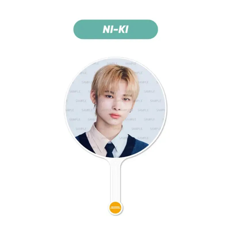 ENHYPEN - EN-connect: Companion - Image Picket - ENHYPEN - Accesories - Harumio