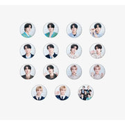 ENHYPEN - EN-connect: Companion - Can Badge - ENHYPEN - Accesories - Harumio