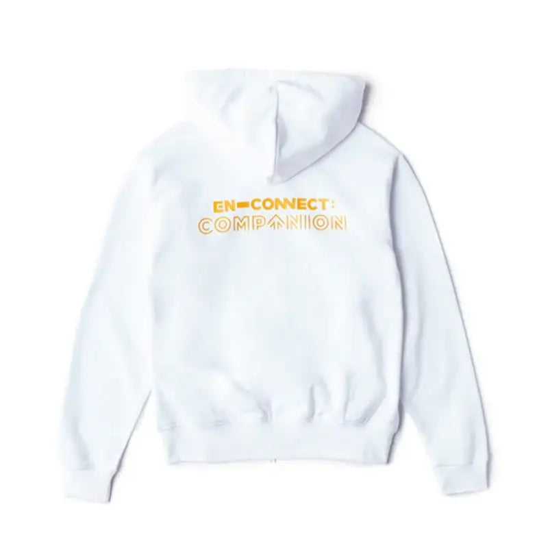 ENHYPEN - EN-connect: Companion - Zip-up Hoodie - ENHYPEN - Accesories - Harumio