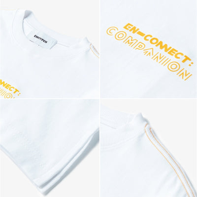 ENHYPEN - EN-connect: Companion - L/S T-shirt