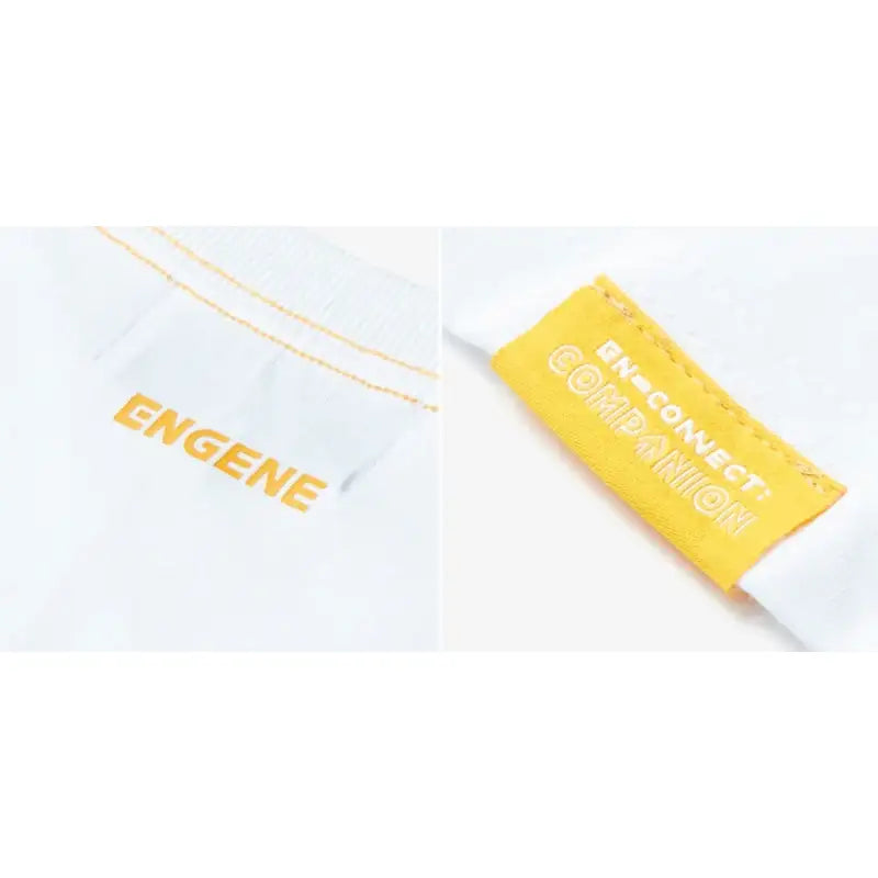 ENHYPEN - EN-connect: Companion - L/S T-shirt - ENHYPEN - Accesories - Harumio