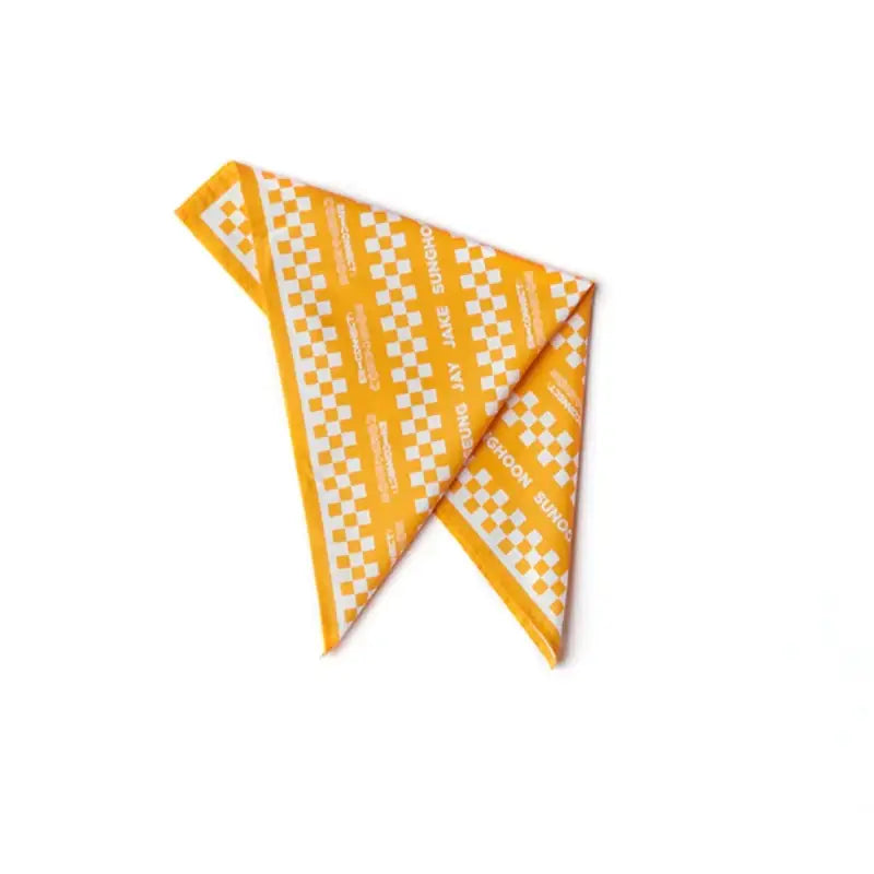 ENHYPEN - EN-connect: Companion - Bandana - ENHYPEN - Accesories - Harumio