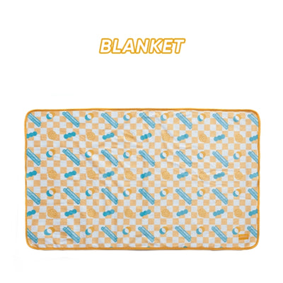 ENHYPEN - EN-connect: Companion - Blanket