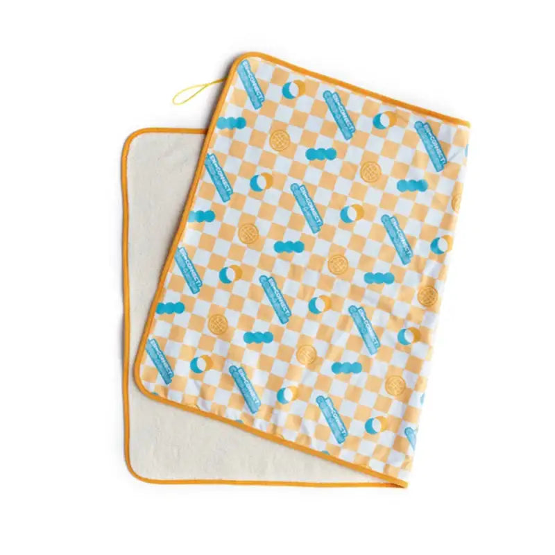 ENHYPEN - EN-connect: Companion - Blanket - ENHYPEN - Accesories - Harumio