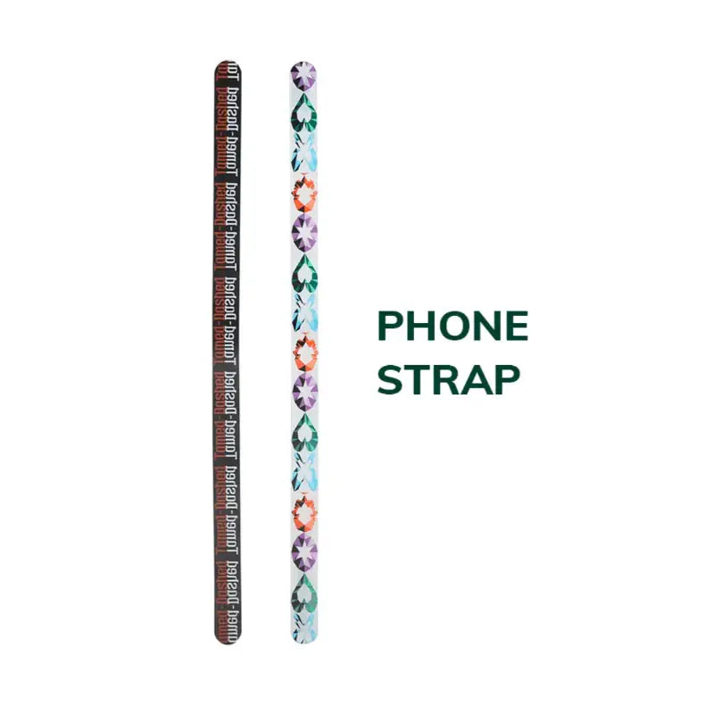 ENHYPEN - Dimension: Dilemma - Phone Strap - ENHYPEN - Accesories - Harumio