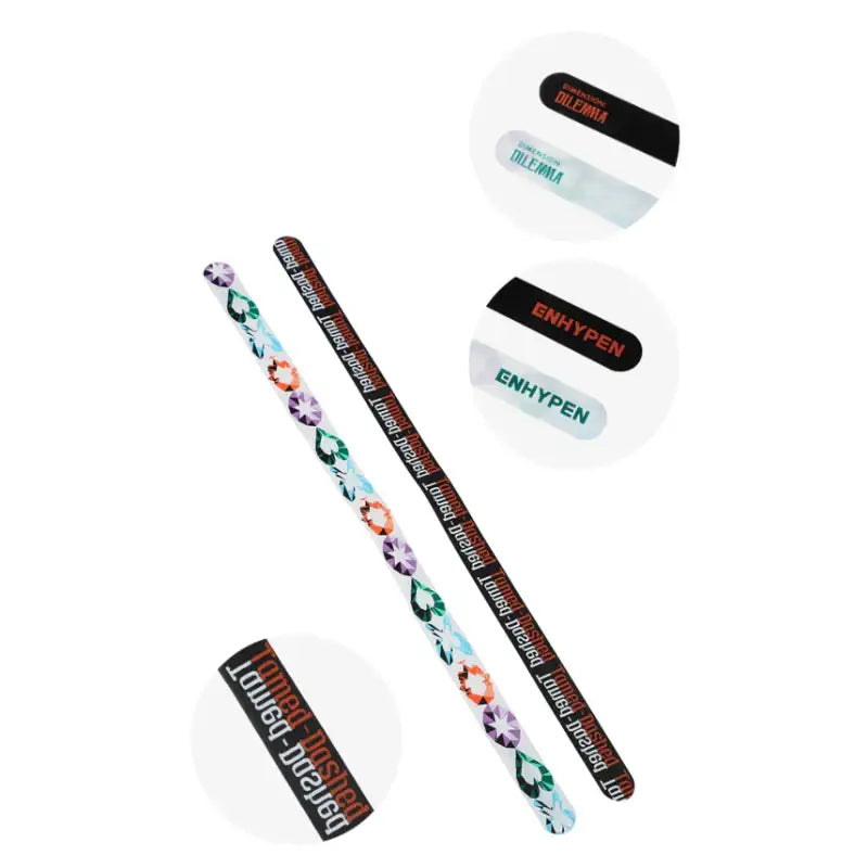 ENHYPEN - Dimension: Dilemma - Phone Strap - ENHYPEN - Accesories - Harumio