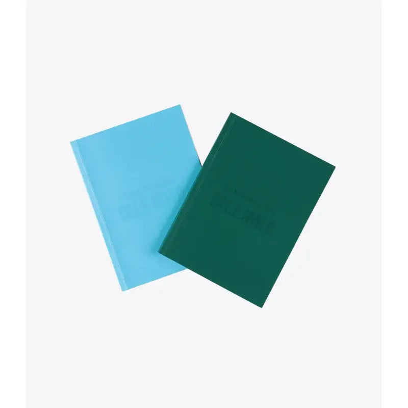 ENHYPEN - Dimension: Dilemma - Idea Note Set - ENHYPEN - Accesories - Harumio