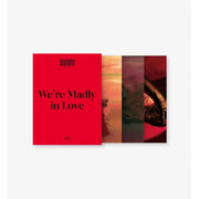 Sunmi - TAIL - Mini Poster Set - Sunmi - Accessories - Harumio