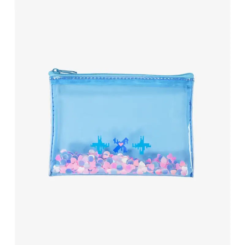 TXT - Chaotic Wonderland - Pouch - TXT - Pouches - Harumio