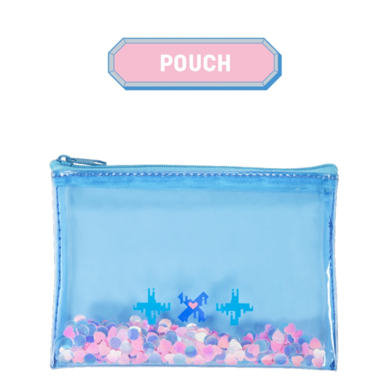 TXT - Chaotic Wonderland - Pouch