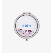 TXT - Chaotic Wonderland - Compact Mirror - TXT - Merchandise - Harumio