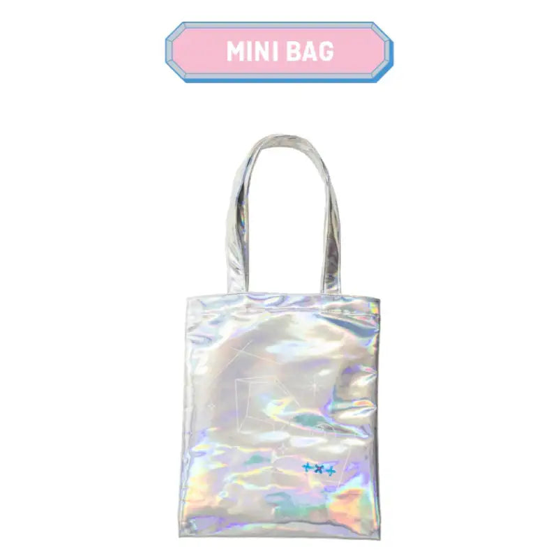TXT - Chaotic Wonderland - Mini Bag - TXT - Merchandise - Harumio