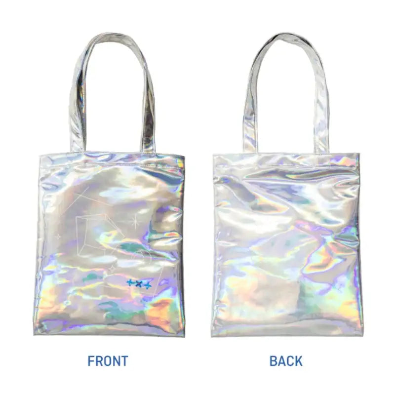 TXT - Chaotic Wonderland - Mini Bag - TXT - Merchandise - Harumio