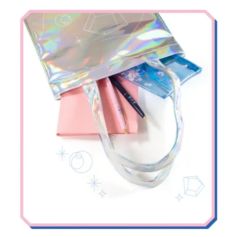 TXT - Chaotic Wonderland - Mini Bag - TXT - Merchandise - Harumio
