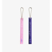 TXT - Chaotic Wonderland - Acrylic Keyring - TXT - Merchandise - Harumio