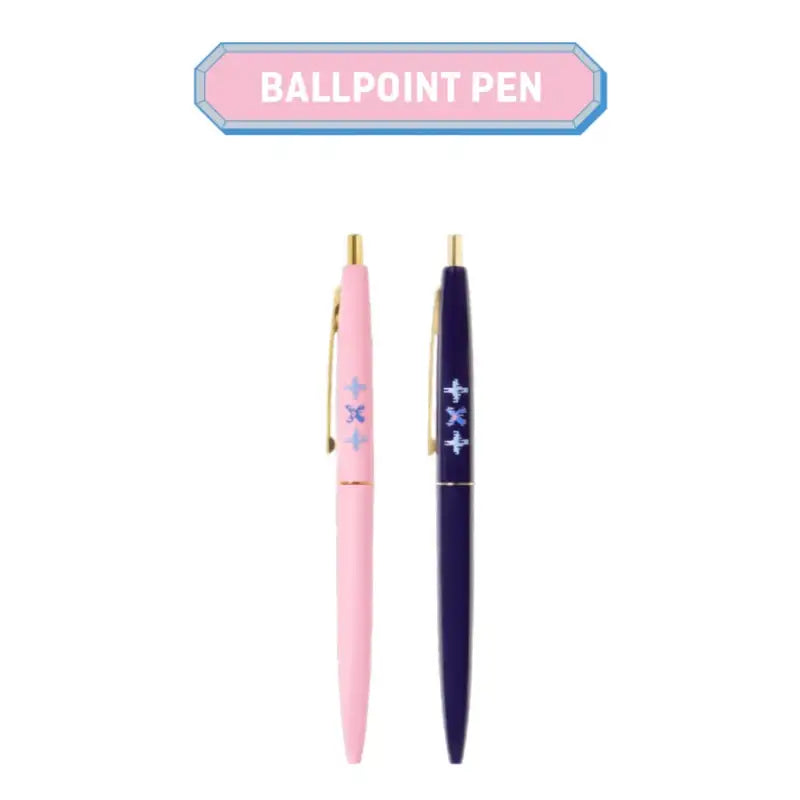 TXT - Chaotic Wonderland - Ballpoint Pen - TXT - Merchandise - Harumio