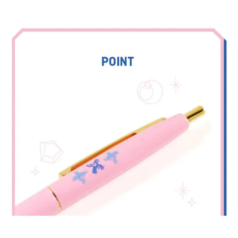 TXT - Chaotic Wonderland - Ballpoint Pen - TXT - Merchandise - Harumio