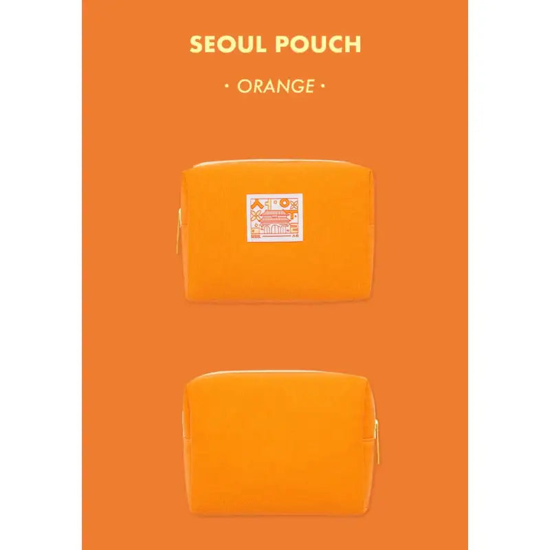 BTS - City Edition - Pouch - BTS - Accesories - Harumio