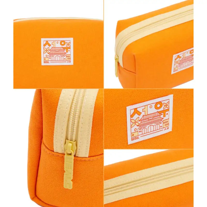 BTS - City Edition - Pouch - BTS - Accesories - Harumio