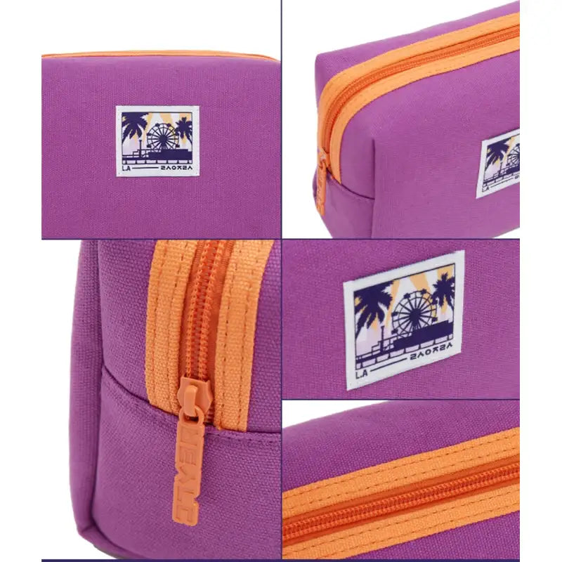 BTS - City Edition - Pouch - BTS - Accesories - Harumio