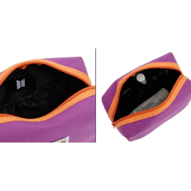 BTS - City Edition - Pouch - BTS - Accesories - Harumio
