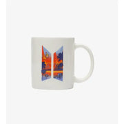 BTS - City Edition LA - Mug - BTS - Mug - Harumio