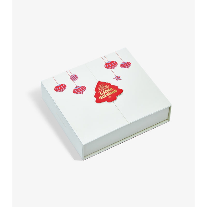 BTS - Little Wishes - Holiday Special Box