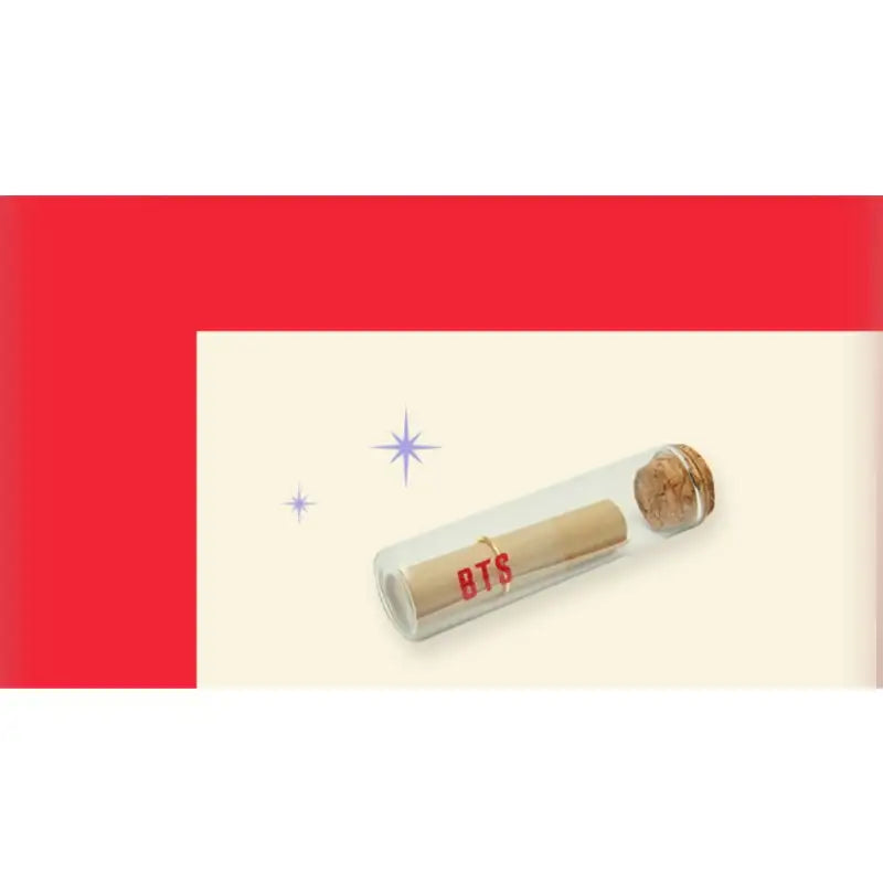 BTS - Little Wishes - Holiday Special Box - BTS - Accesories - Harumio