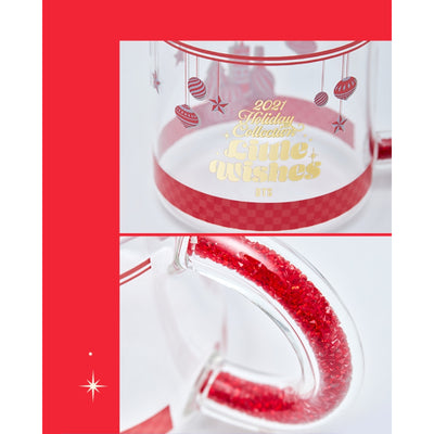 BTS - Little Wishes - Mug