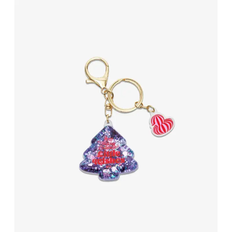 BTS - Little Wishes - Keyring - BTS - Accesories - Harumio