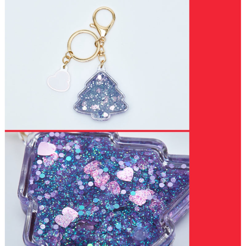 BTS - Little Wishes - Keyring