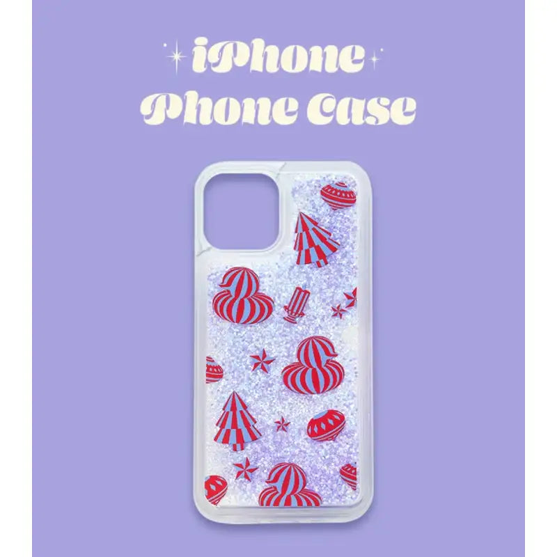 BTS - Little Wishes - Phone Case - BTS - Accesories - Harumio