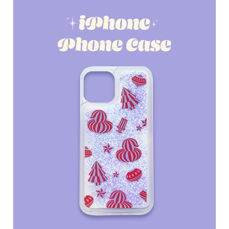 BTS - Little Wishes - Phone Case