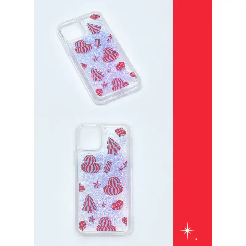BTS - Little Wishes - Phone Case - BTS - Accesories - Harumio