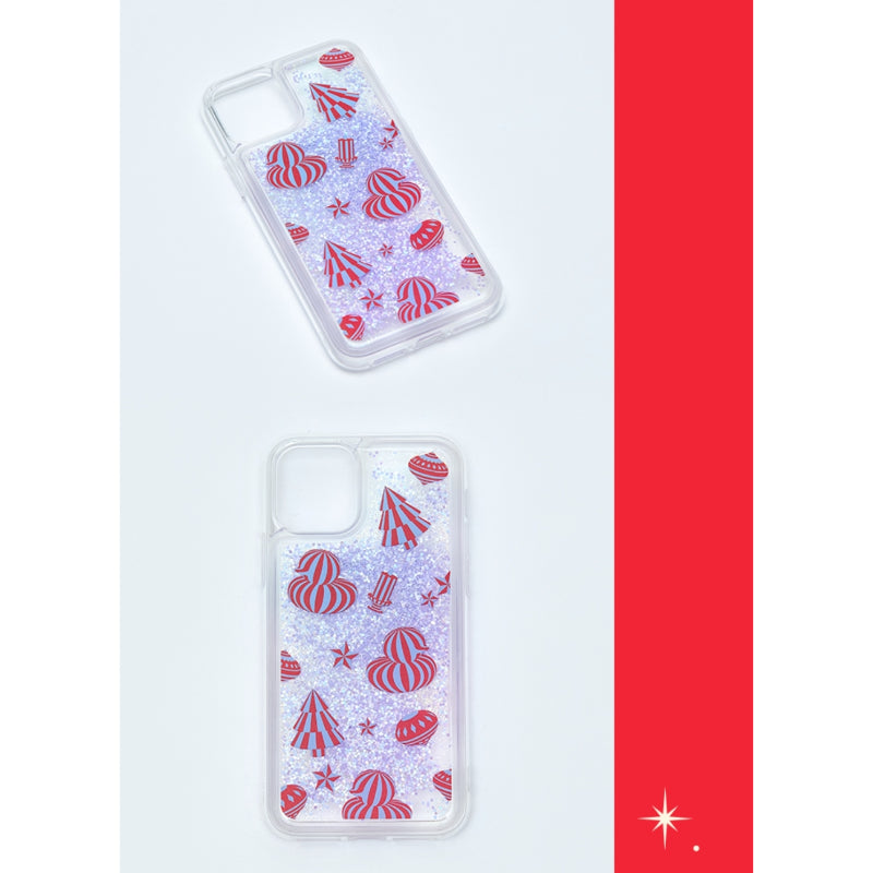 BTS - Little Wishes - Phone Case