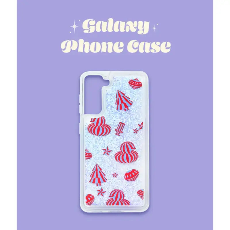 BTS - Little Wishes - Phone Case - BTS - Accesories - Harumio