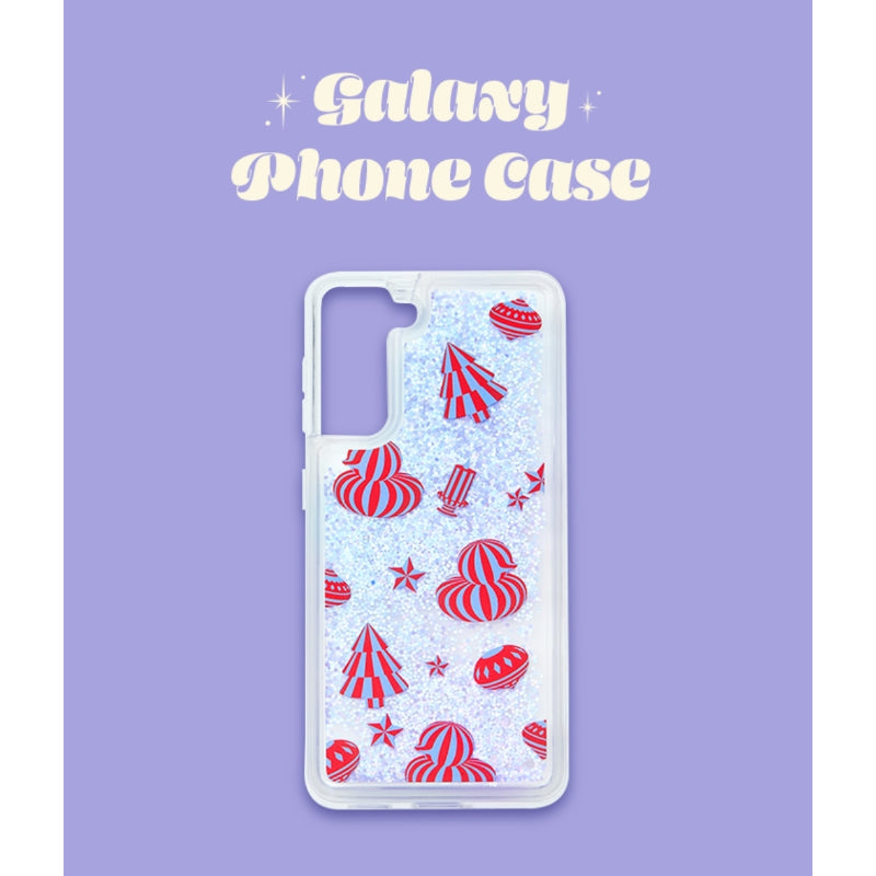 BTS - Little Wishes - Phone Case
