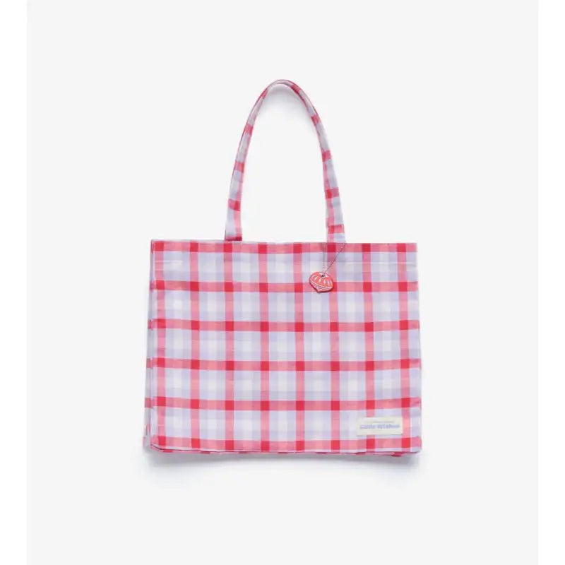 BTS - Little Wishes - Tote Bag - BTS - Accesories - Harumio
