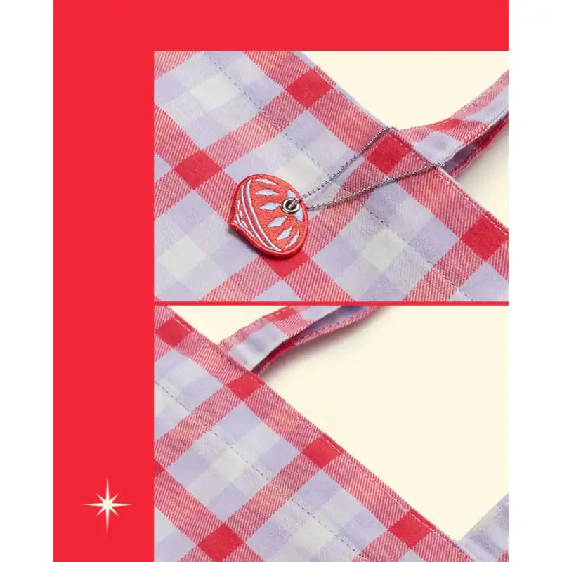 BTS - Little Wishes - Tote Bag - BTS - Accesories - Harumio
