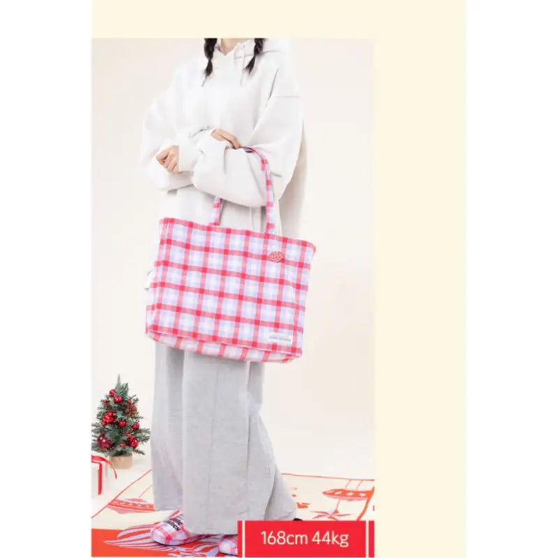 BTS - Little Wishes - Tote Bag - BTS - Accesories - Harumio