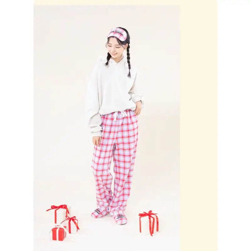 BTS - Little Wishes - Sleep Kit - BTS - Accesories - Harumio