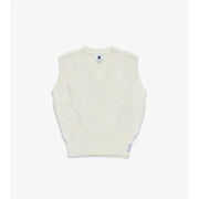 BTS - Little Wishes - Knit Vest - BTS - Clothing - Harumio