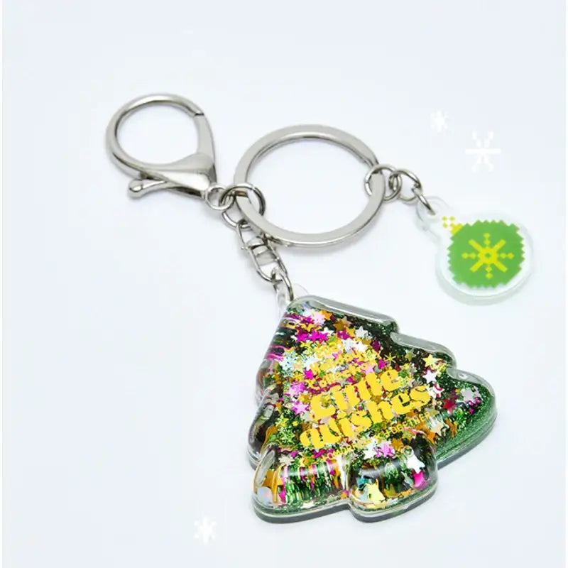 TXT - Little Wishes - Keyring - TXT - Accesories - Harumio