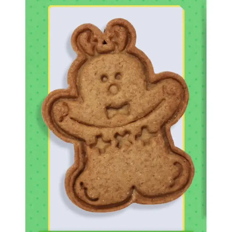 TXT - Little Wishes - Gingerbread Cookies - TXT - Food - Harumio