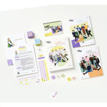 BTS - Talk! with BTS - BTS - Books - Harumio