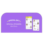 BTS - Talk! with BTS - BTS - Books - Harumio