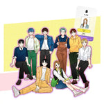 BTS - Talk! with BTS - BTS - Books - Harumio